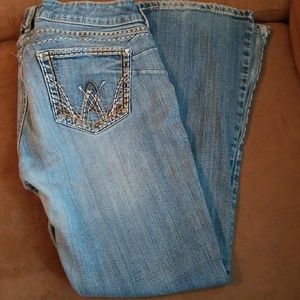 Wrangler Jeans